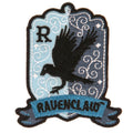 Harry Potter Iron-On Patch Ravenclaw - Officially licensed merchandise.