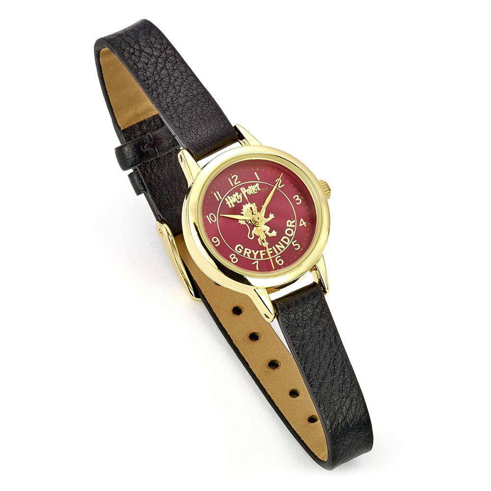 Harry Potter Colour Dial Watch Gryffindor - Officially licensed merchandise.