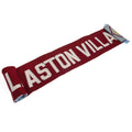 Aston Villa FC Scarf NR - Officially licensed merchandise.