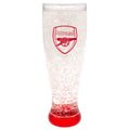 Arsenal FC Slim Freezer Mug - Officially licensed merchandise.