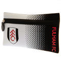 Fulham FC Pencil Case - Officially licensed merchandise.