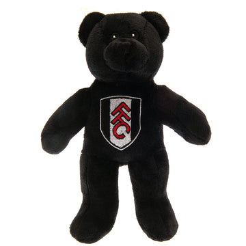 Fulham FC Mini Bear - Officially licensed merchandise.