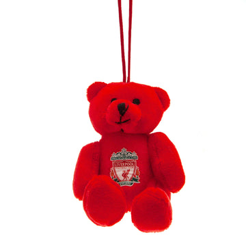 Liverpool FC Hang In There Buddy - Officially licensed merchandise.