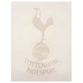 Tottenham FC Hotspur A4 Car Decal - Officially licensed merchandise.