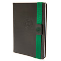 Celtic FC A5 Notebook - Officially licensed merchandise.