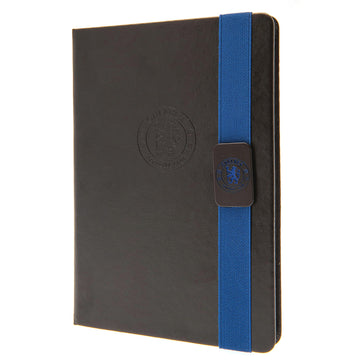 Chelsea FC A5 Notebook - Officially licensed merchandise.