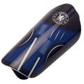 Chelsea FC Shin Pads Youths DT - Officially licensed merchandise.