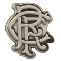 Rangers FC Badge Scroll Crest AS - Officially licensed merchandise.