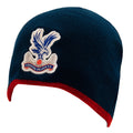 Crystal Palace FC Beanie - Officially licensed merchandise.