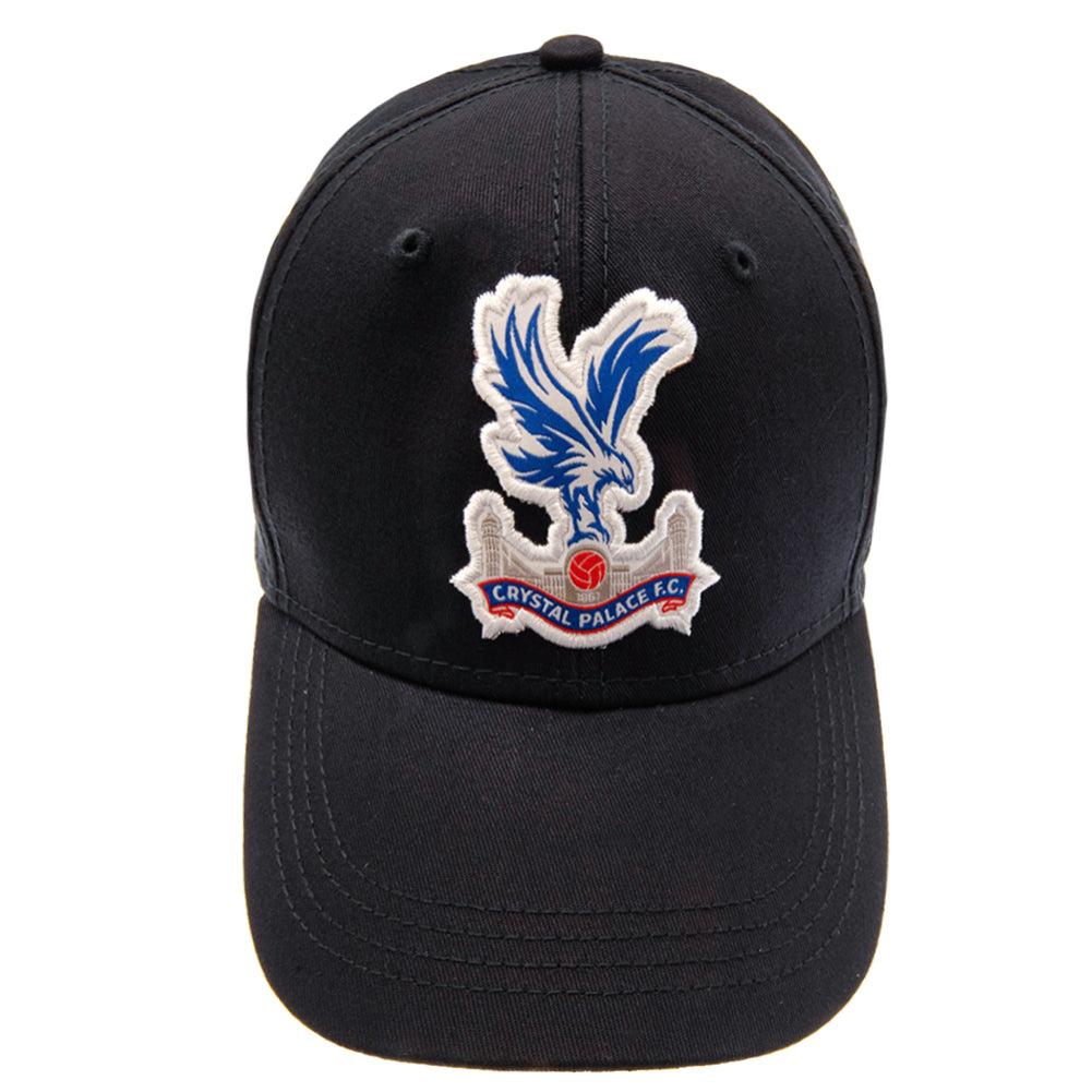 Crystal Palace FC Cap - Officially licensed merchandise.