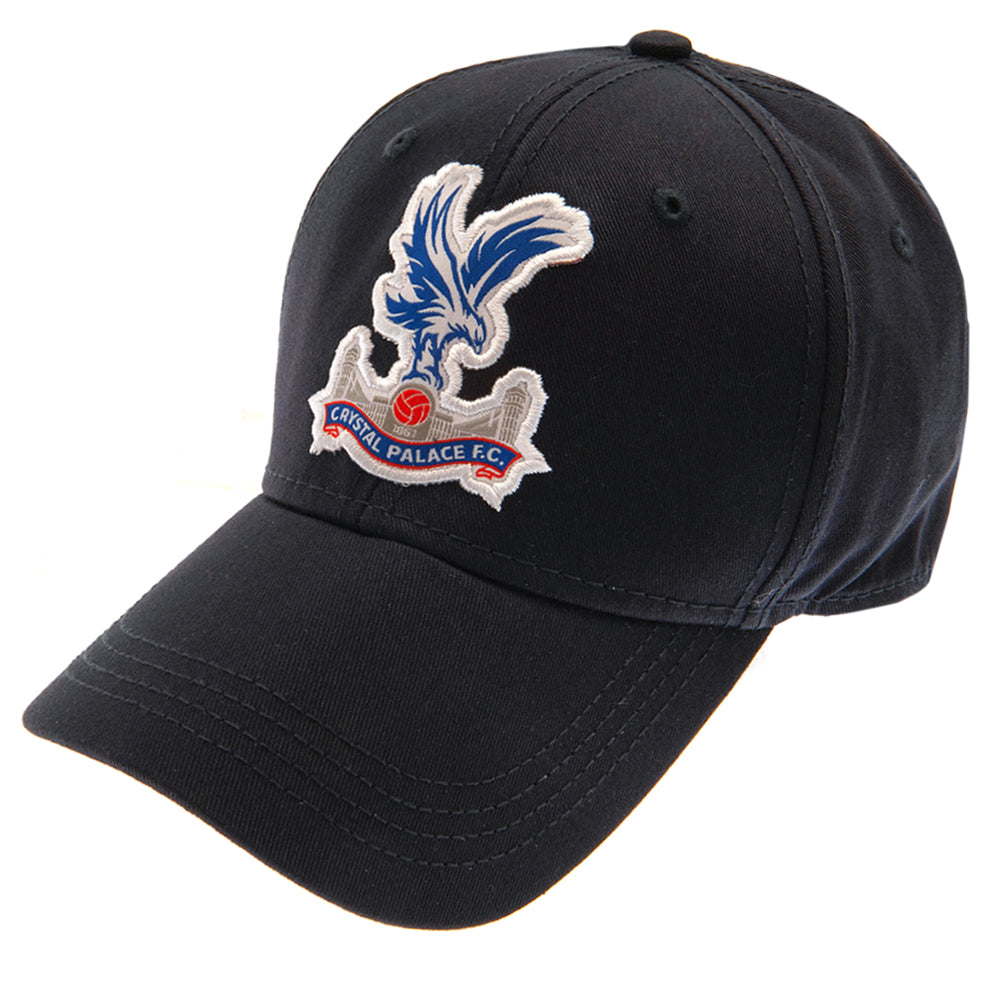 Crystal Palace FC Cap - Officially licensed merchandise.