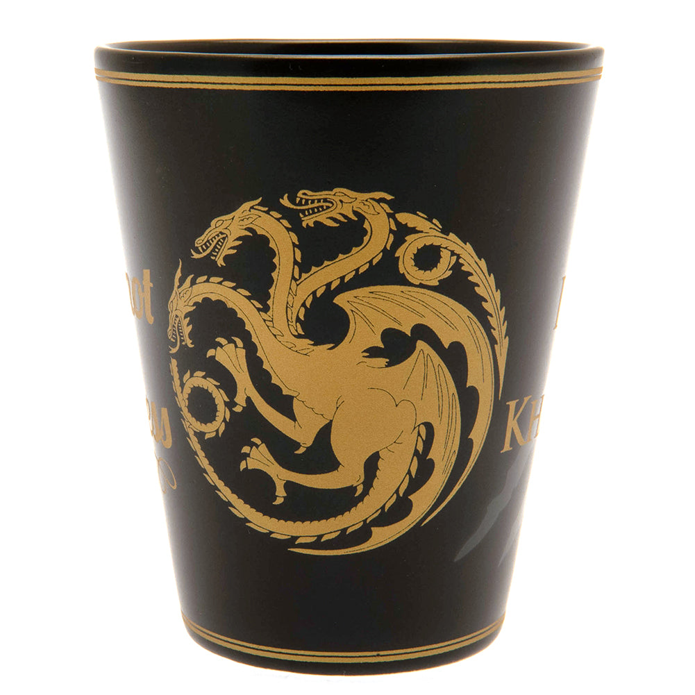 Game Of Thrones Shaped Mug Khaleesi - Officially licensed merchandise.