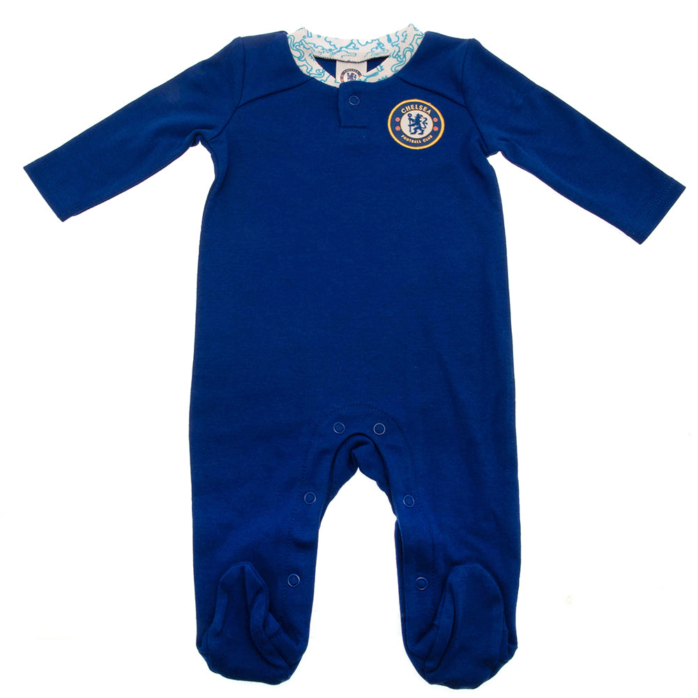 Chelsea sleepsuit sales