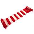 Nottingham Forest FC Bar Scarf - Officially licensed merchandise.