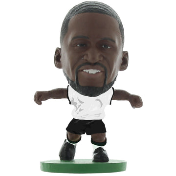 Germany SoccerStarz Rudiger - Officially licensed merchandise.