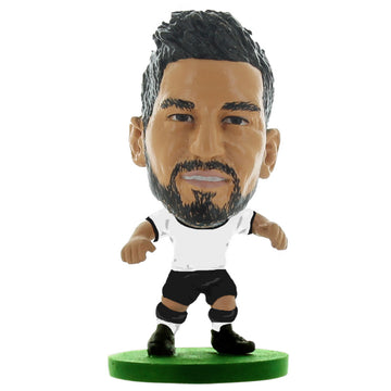 Germany SoccerStarz Gundogan - Officially licensed merchandise.