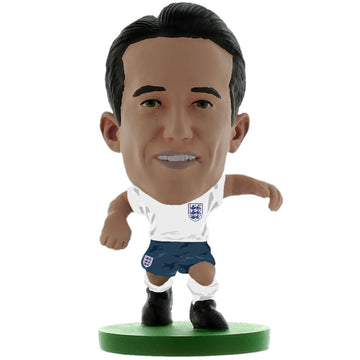 England FA SoccerStarz Chilwell - Officially licensed merchandise.