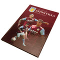 Aston Villa FC Annual 2023 - Officially licensed merchandise.