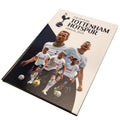 Tottenham Hotspur FC Annual 2023 - Officially licensed merchandise.