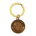 Celtic FC Keyring AG - Officially licensed merchandise.