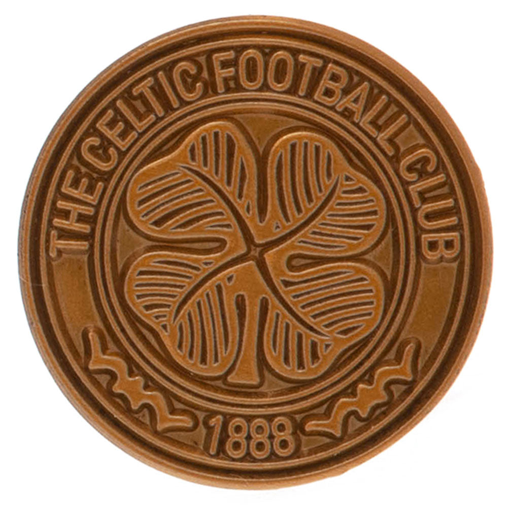 Celtic FC Badge AG - Officially licensed merchandise.