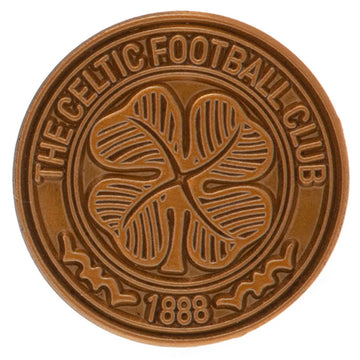 Celtic FC Badge AG - Officially licensed merchandise.