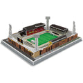 Watford FC 3D Stadium Puzzle 80's - Officially licensed merchandise.