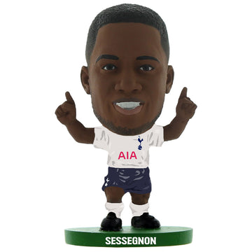 Tottenham Hotspur FC SoccerStarz Sessegnon - Officially licensed merchandise.