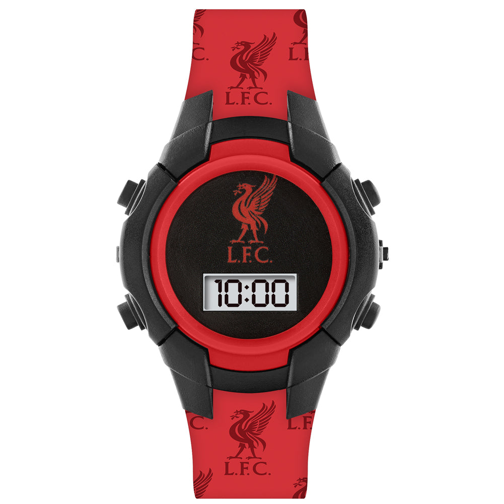 Liverpool discount smartwatch iphone