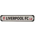 Liverpool FC Deluxe Stadium Sign - Officially licensed merchandise.