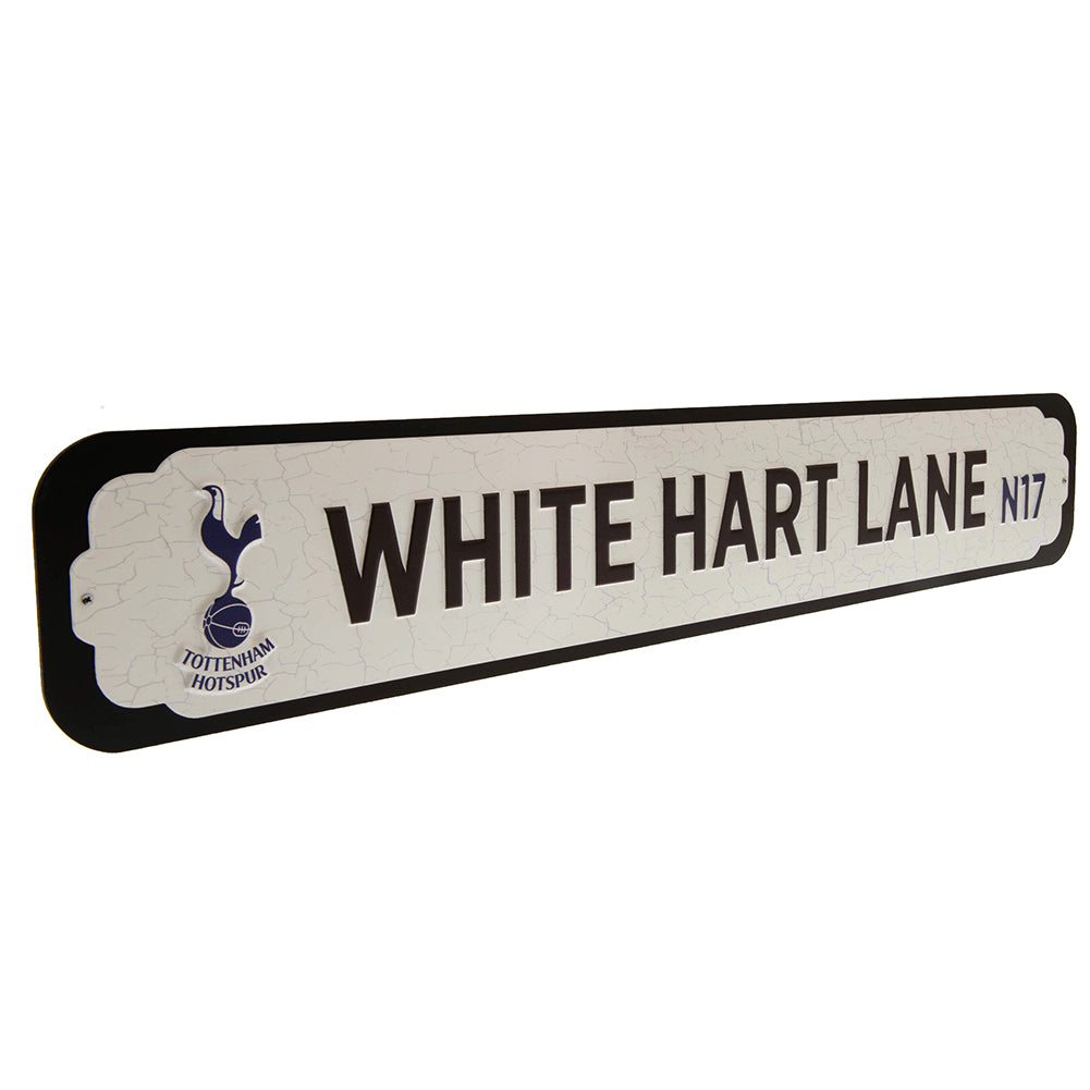 Tottenham Hotspur FC Deluxe Stadium Sign - Officially licensed merchandise.