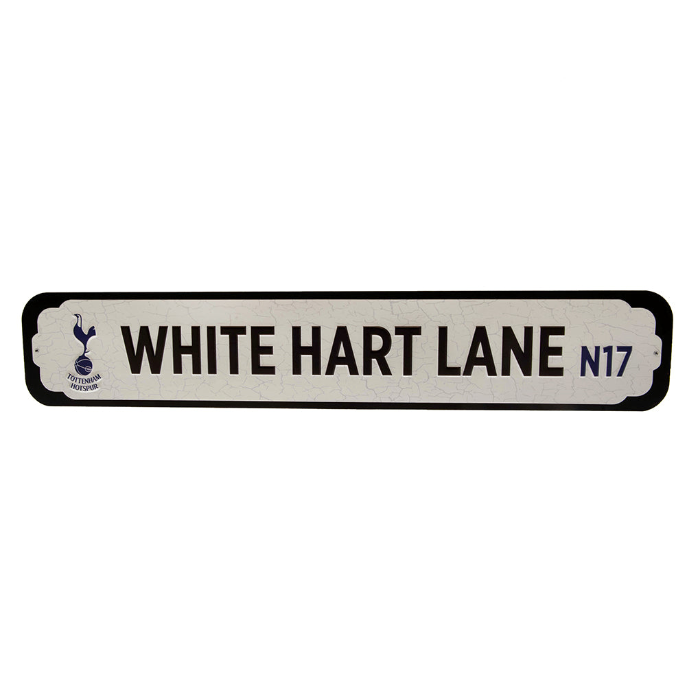 Tottenham Hotspur FC Deluxe Stadium Sign - Officially licensed merchandise.