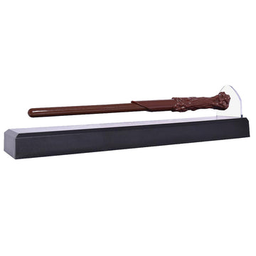 Harry Potter Levitating Wand Pen - Officially licensed merchandise.