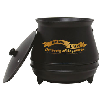 Harry Potter Self Stirring Cauldron Mug - Officially licensed merchandise.