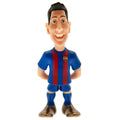 FC Barcelona MINIX Figure 12cm Lewandowski - Officially licensed merchandise.