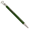 Harry Potter Topper Pen Slytherin - Officially licensed merchandise.