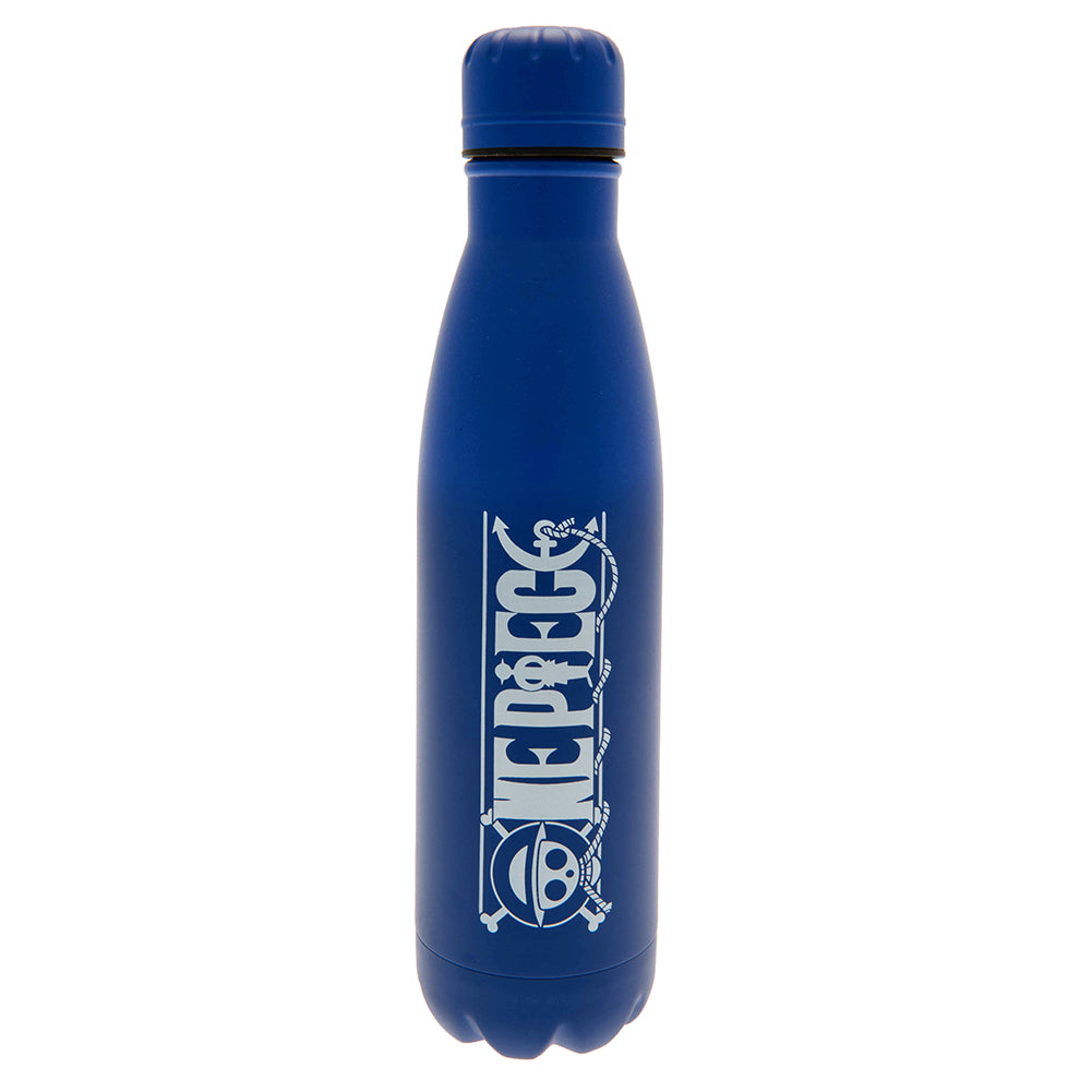 One Piece Thermal Flask - Officially licensed merchandise.