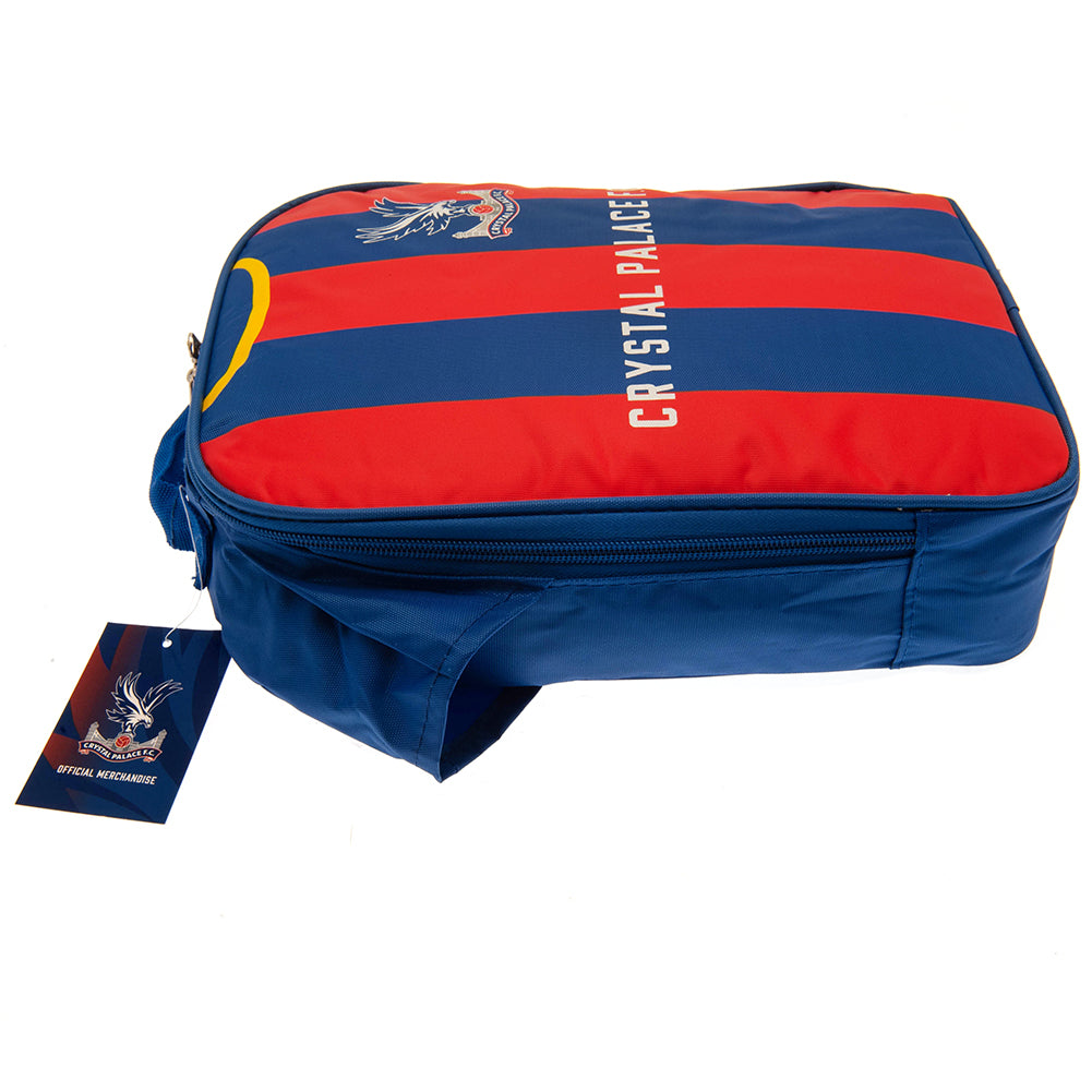 Crystal Palace FC Kit Lunch Bag - Bags