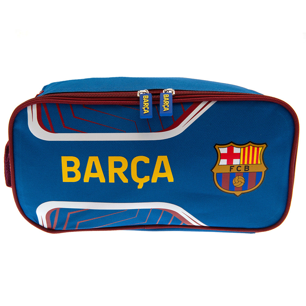 FC Barcelona Boot Bag FS - Officially licensed merchandise.