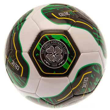 Celtic FC Football TR - Officially licensed merchandise.