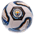 Manchester City FC Football TR - Officially licensed merchandise.