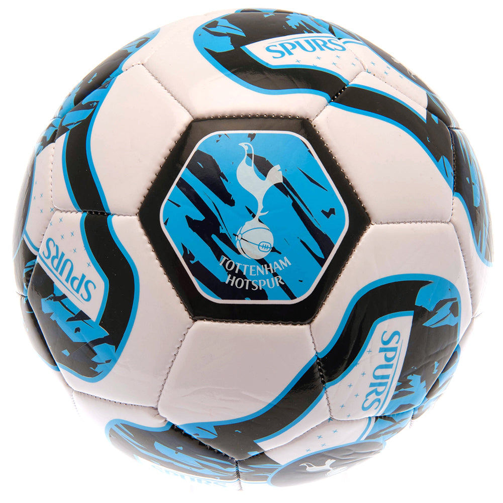 Tottenham Hotspur FC Football TR - Officially licensed merchandise.