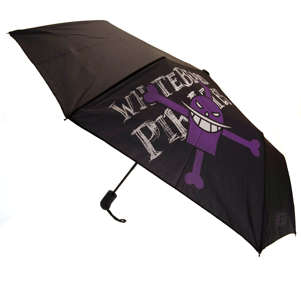 One Piece Umbrella - Officially licensed merchandise.