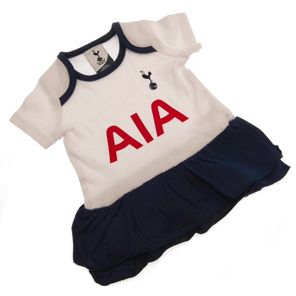 Tottenham Hotspur FC Tutu 3/6 mths - Officially licensed merchandise.