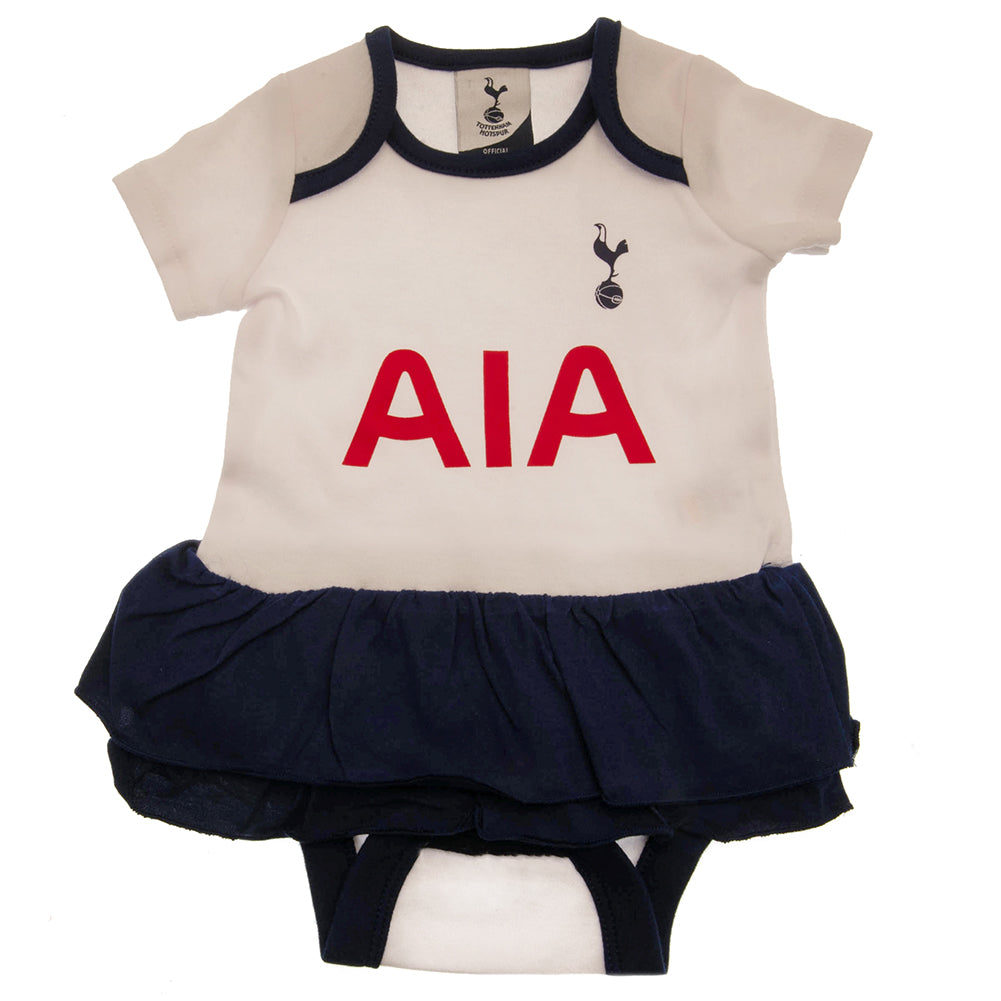 Tottenham Hotspur FC Tutu 3/6 mths - Officially licensed merchandise.