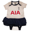 Tottenham Hotspur FC Tutu 12/18 mths - Officially licensed merchandise.