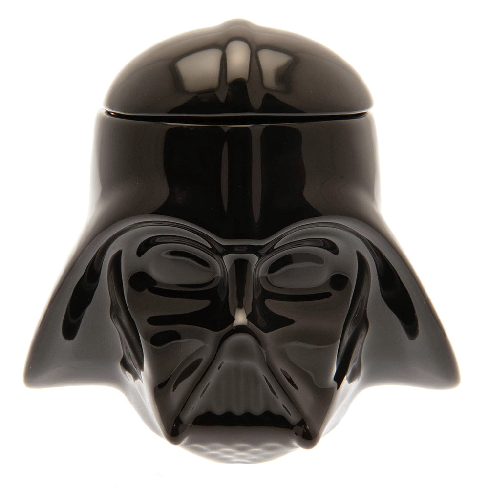 Star Wars 3D Mug Darth Vader - Officially licensed merchandise.