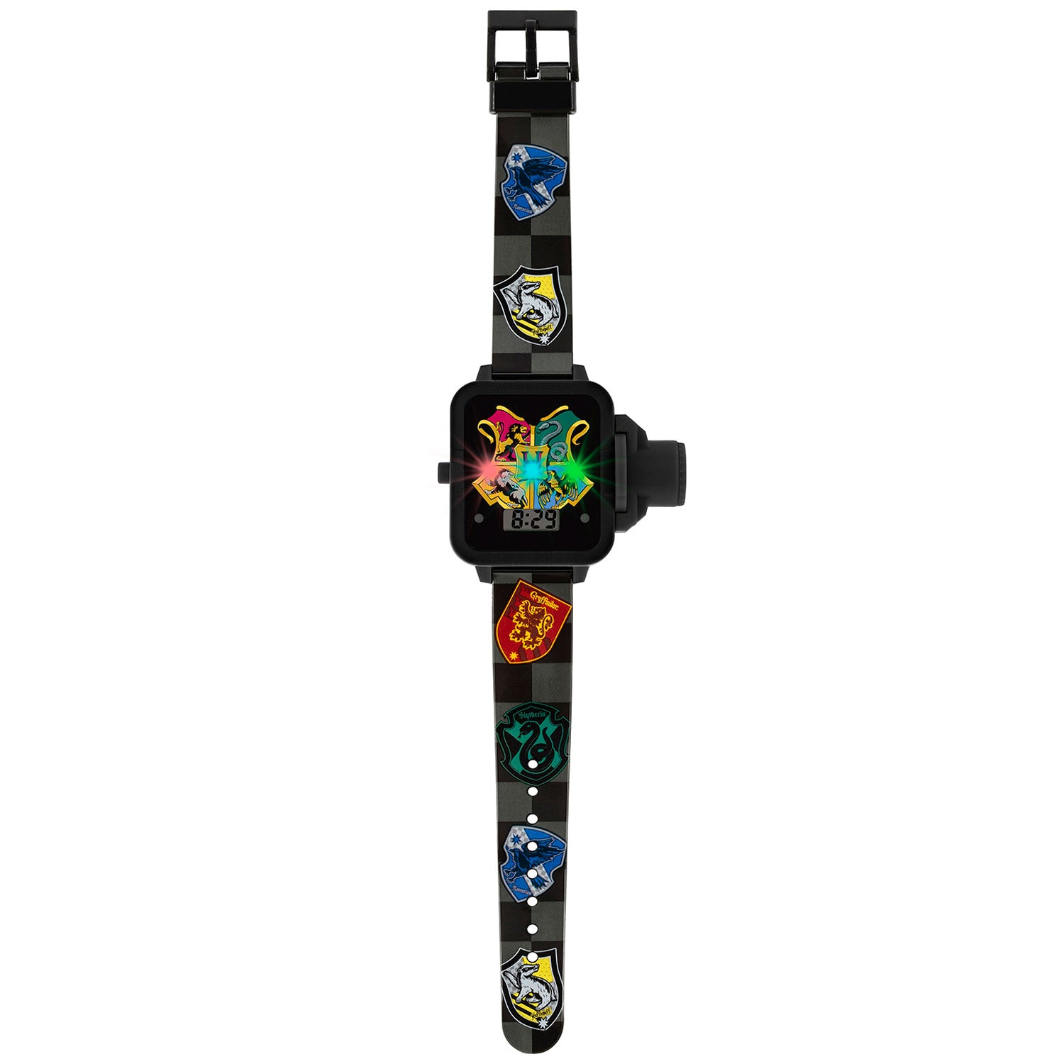 TM 02485 Harry Potter Junior Projection Watch 1