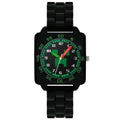 Minecraft Junior Time Teacher Watch - Officially licensed merchandise.