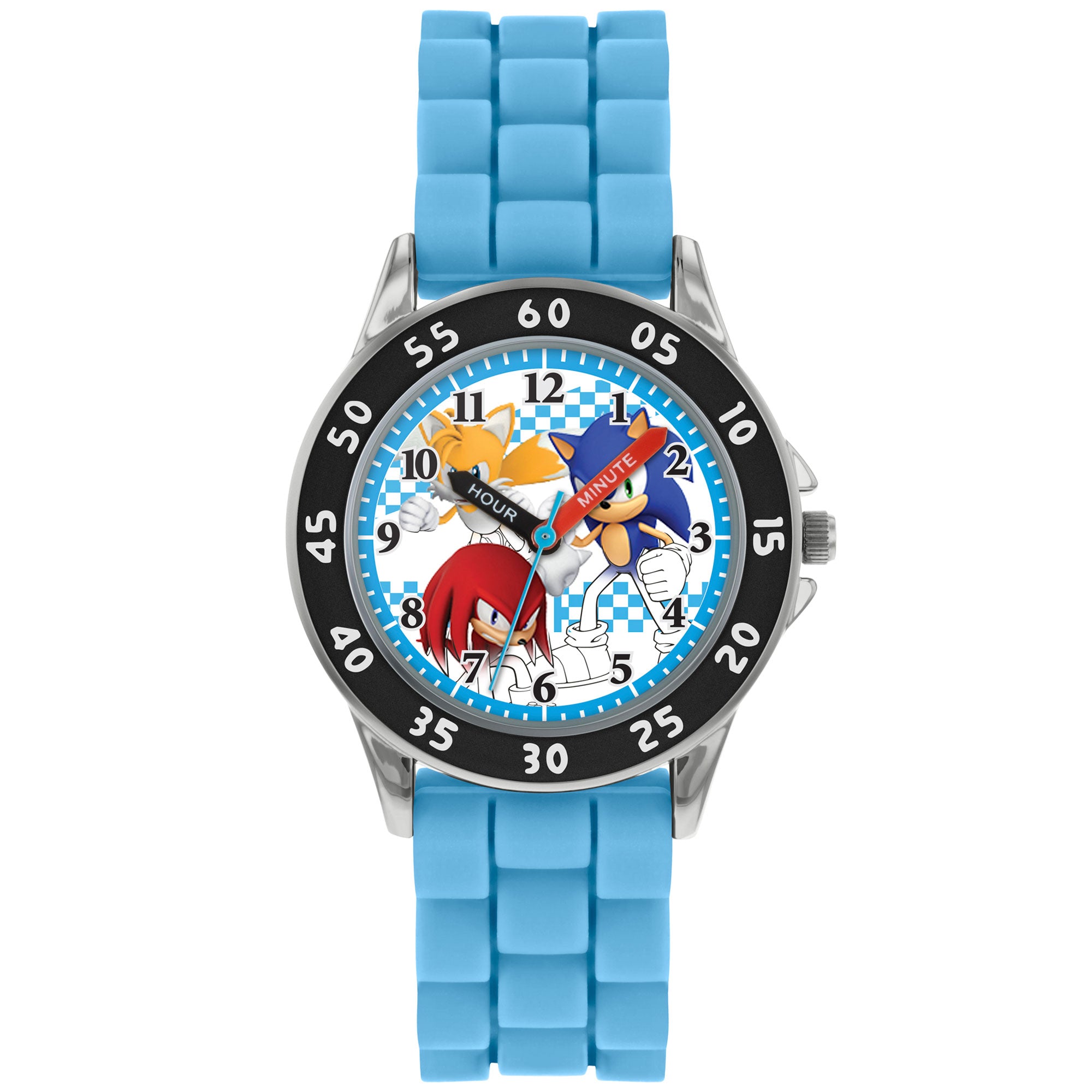 Sonic discount wrist watch